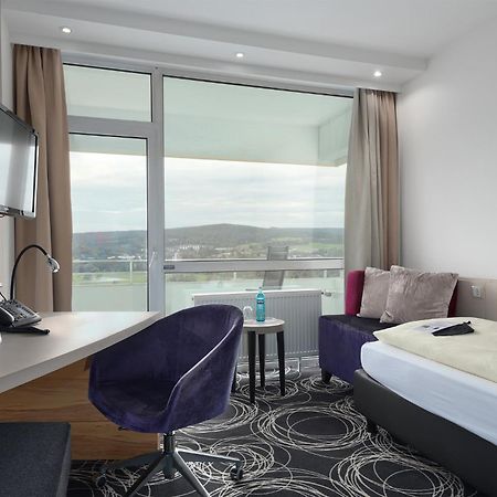 Trip Inn Landhotel Badsoden-Salmuenster Bad Soden-Salmunster Bagian luar foto