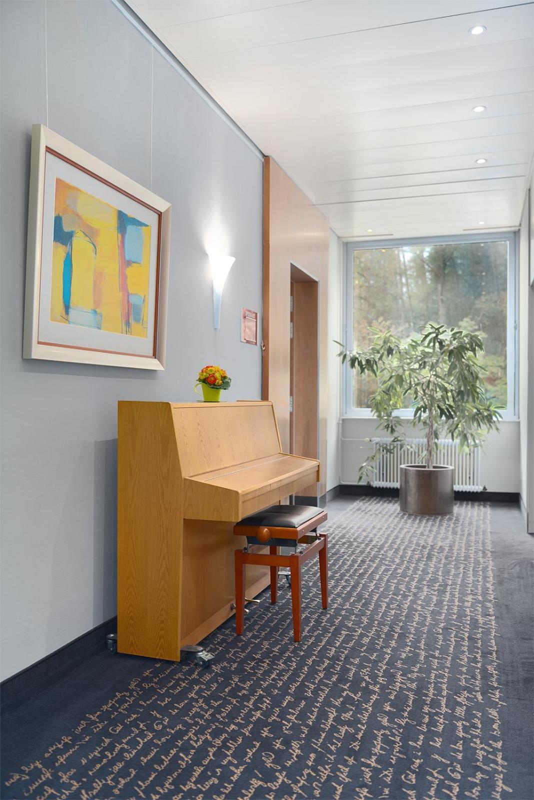 Trip Inn Landhotel Badsoden-Salmuenster Bad Soden-Salmunster Bagian luar foto