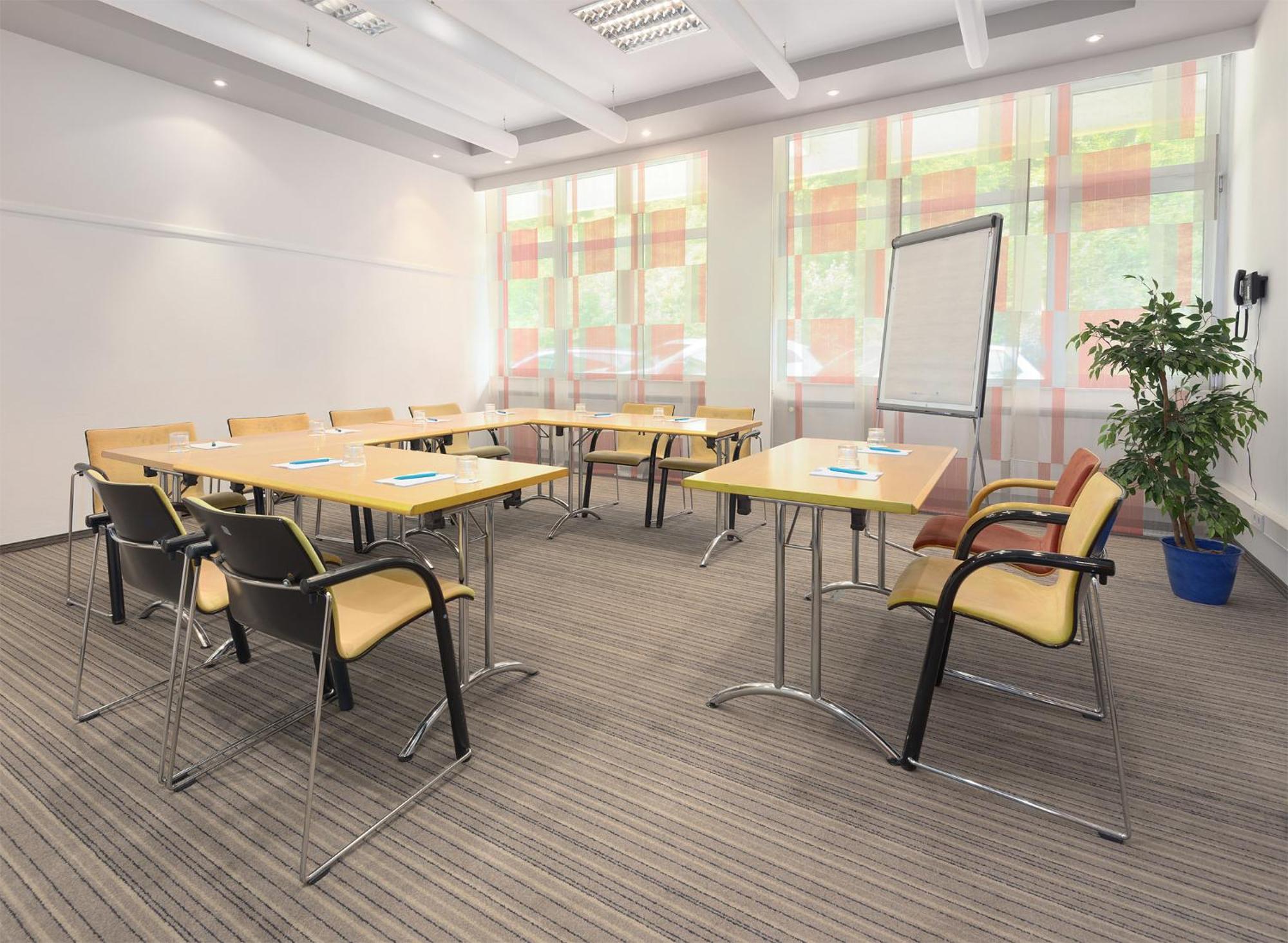 Trip Inn Landhotel Badsoden-Salmuenster Bad Soden-Salmunster Bagian luar foto