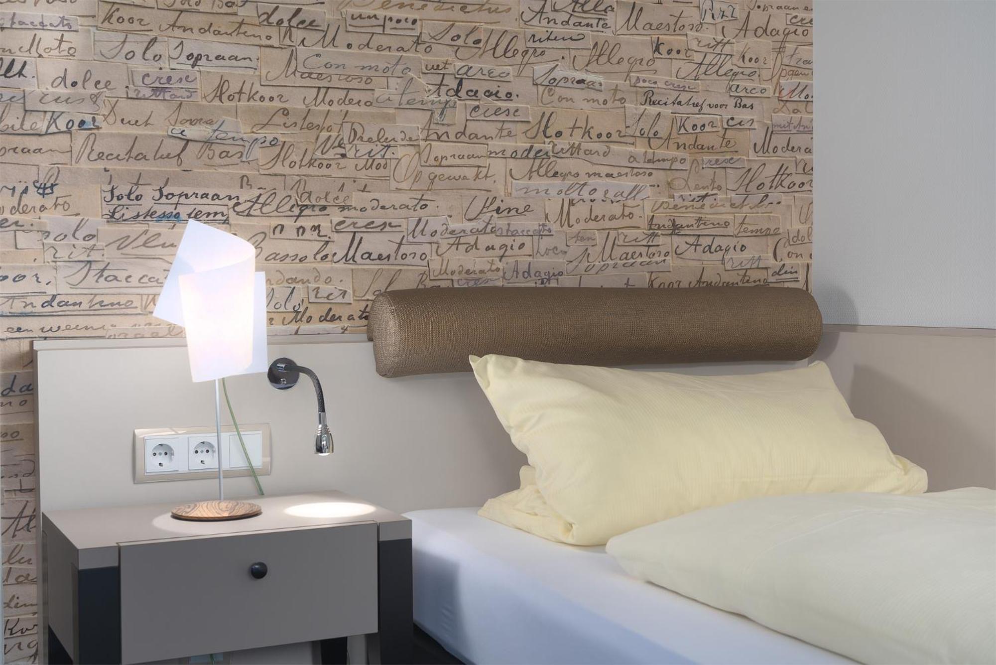 Trip Inn Landhotel Badsoden-Salmuenster Bad Soden-Salmunster Bagian luar foto